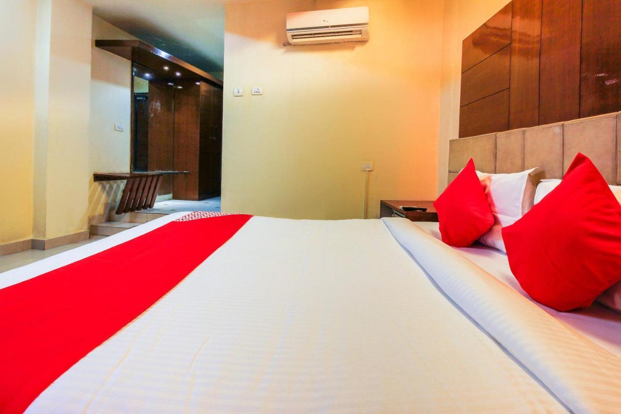 Oyo Hotel Metro International Near Lb Stadium Χιντεραμπάντ Εξωτερικό φωτογραφία