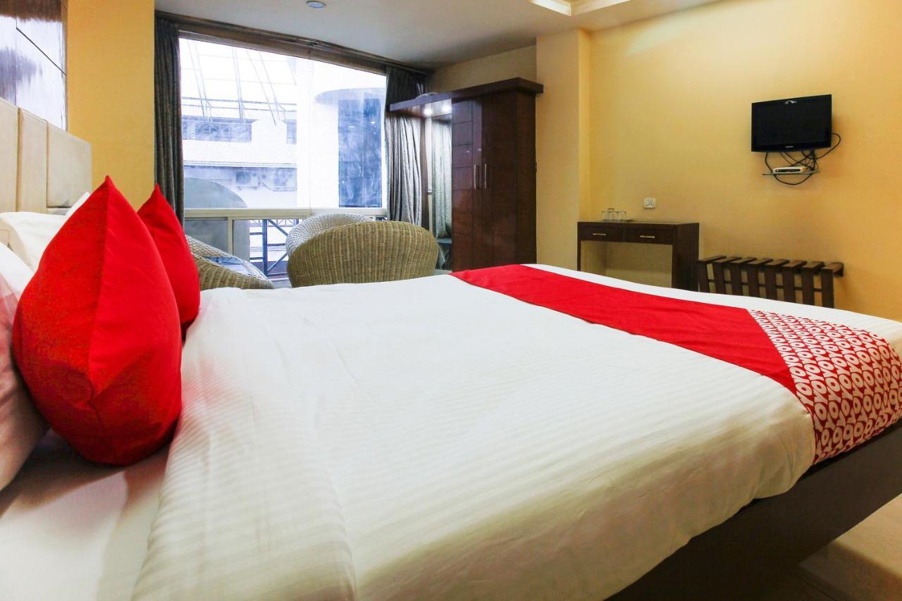 Oyo Hotel Metro International Near Lb Stadium Χιντεραμπάντ Εξωτερικό φωτογραφία