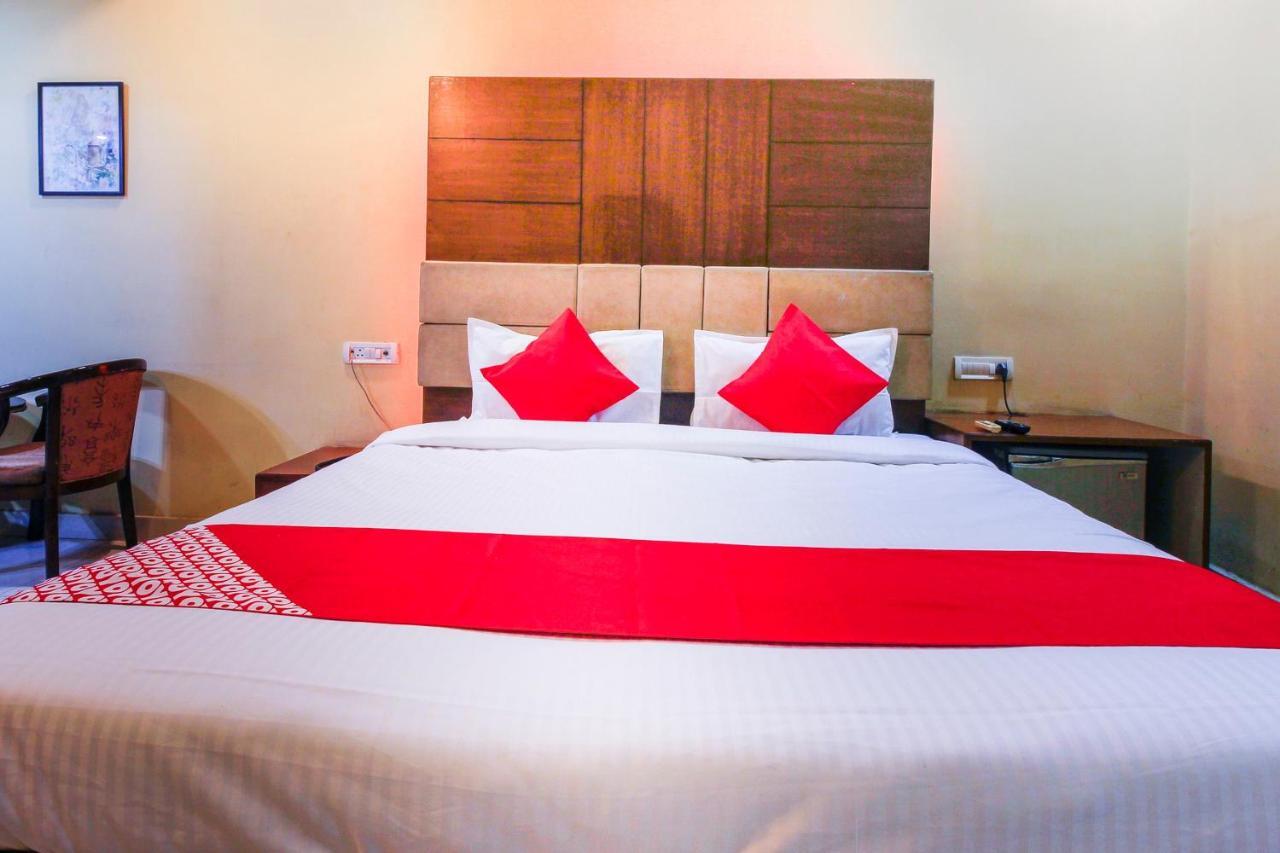 Oyo Hotel Metro International Near Lb Stadium Χιντεραμπάντ Εξωτερικό φωτογραφία
