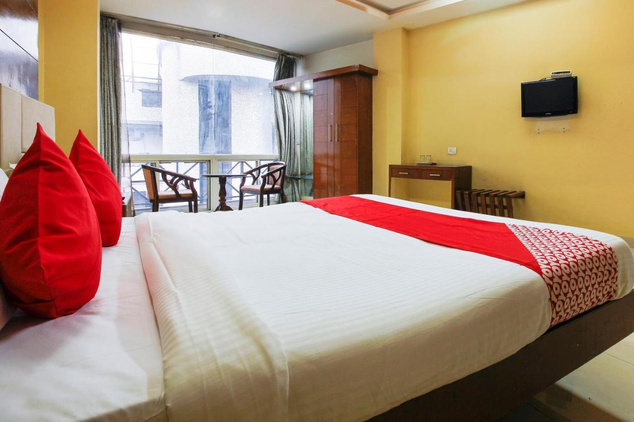 Oyo Hotel Metro International Near Lb Stadium Χιντεραμπάντ Εξωτερικό φωτογραφία